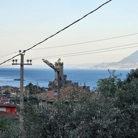 Casa Caberlon Villa Малчезине Екстериор снимка