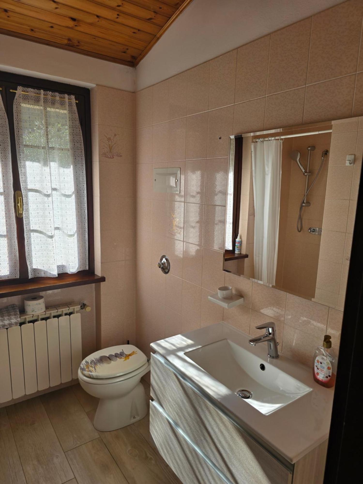 Casa Caberlon Villa Малчезине Екстериор снимка
