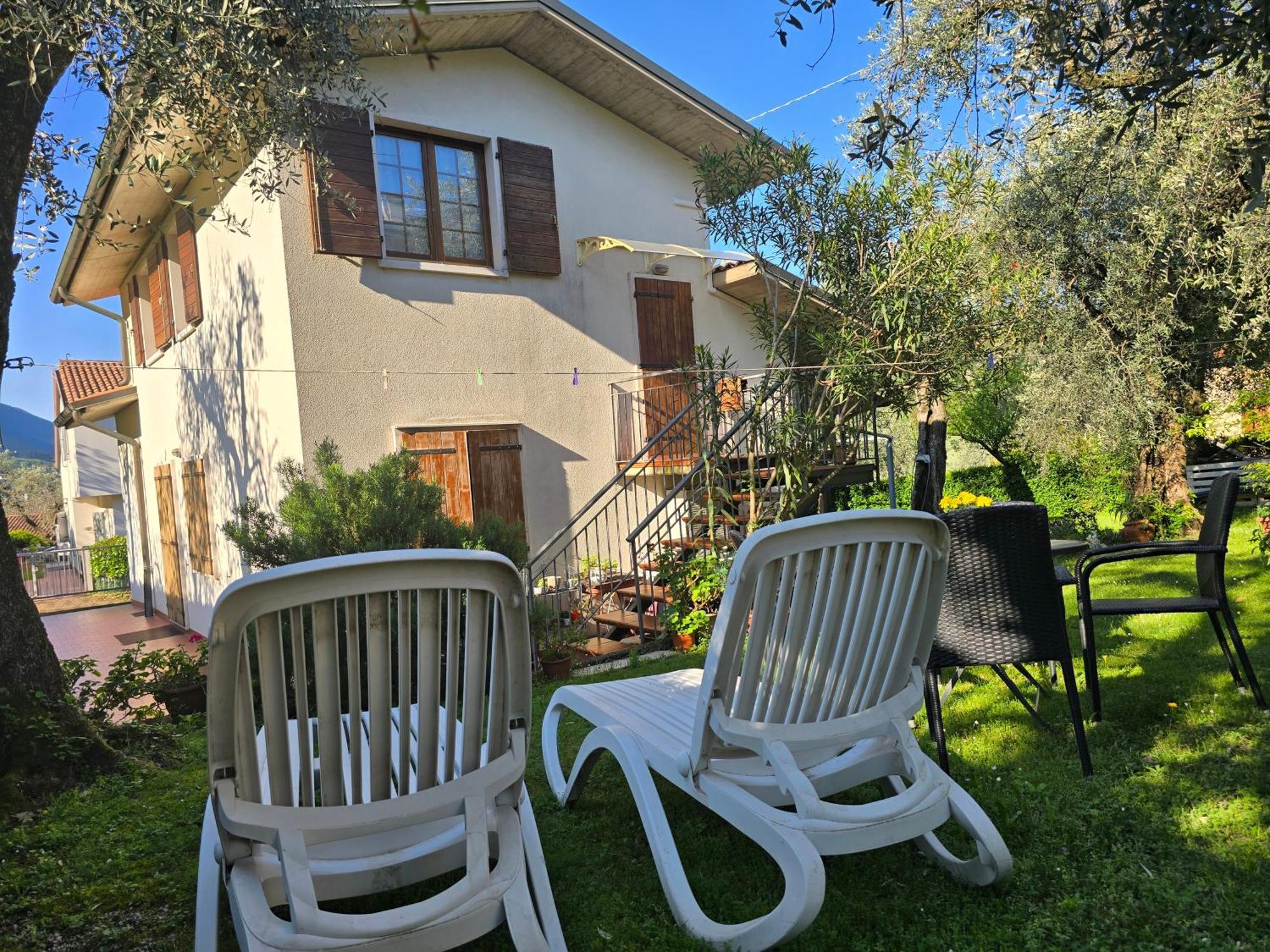 Casa Caberlon Villa Малчезине Екстериор снимка