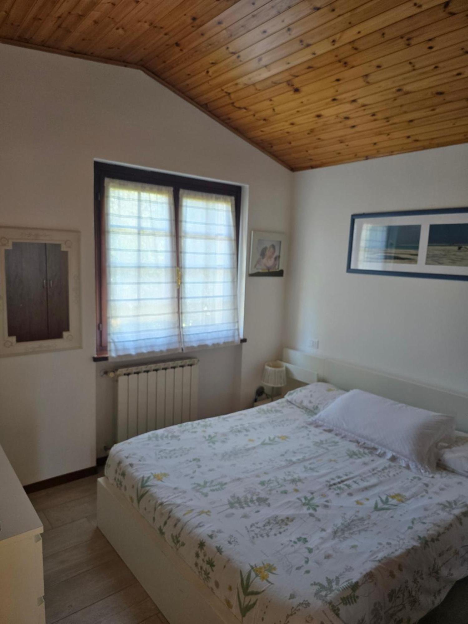 Casa Caberlon Villa Малчезине Екстериор снимка