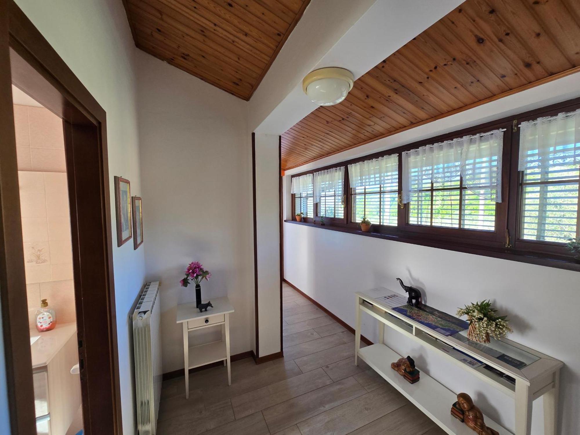 Casa Caberlon Villa Малчезине Екстериор снимка