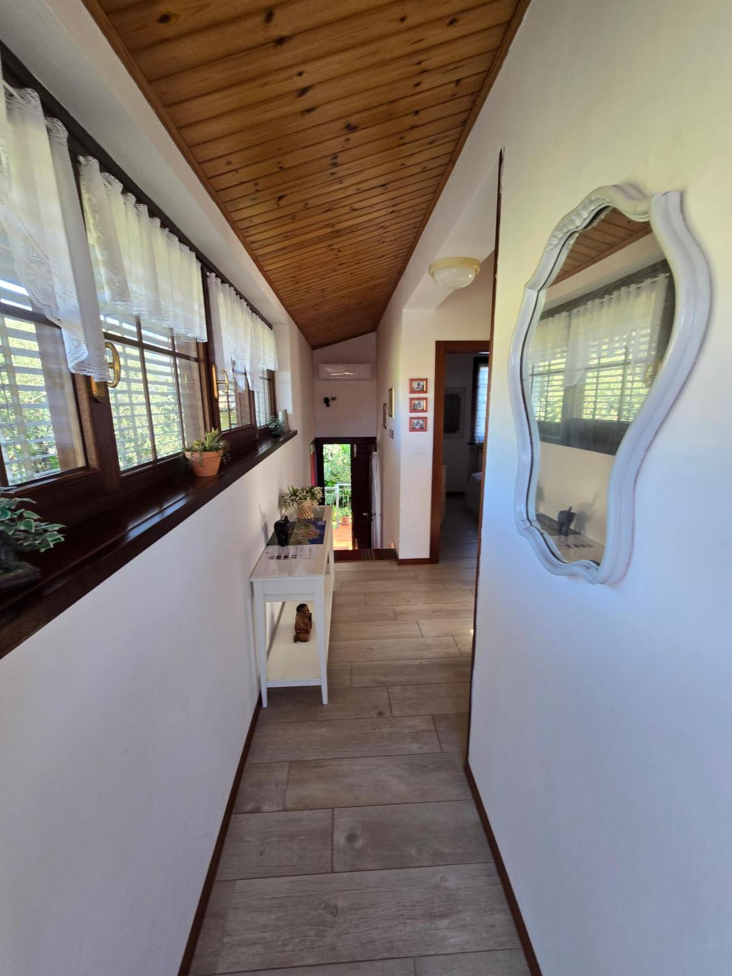 Casa Caberlon Villa Малчезине Екстериор снимка