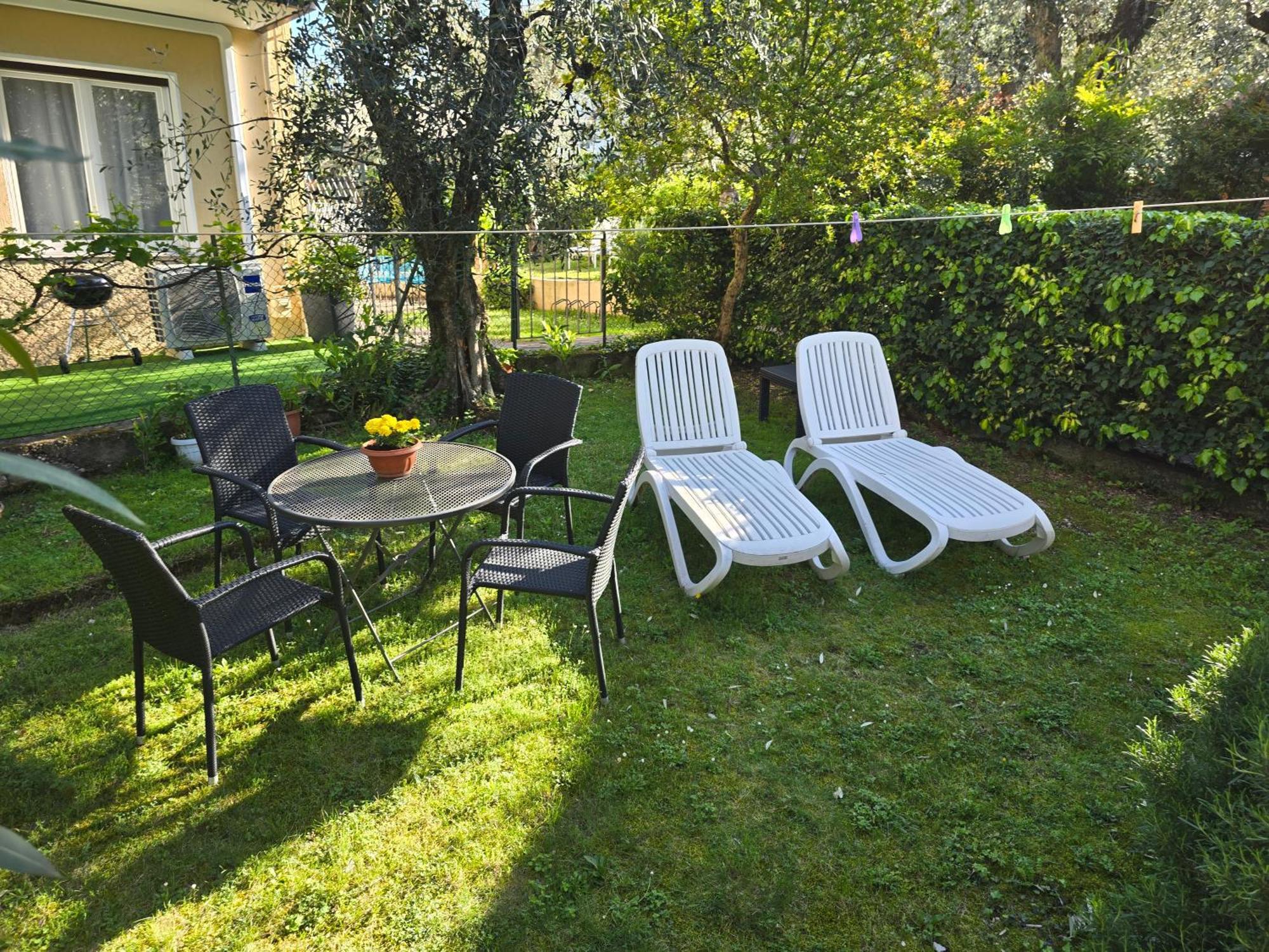 Casa Caberlon Villa Малчезине Екстериор снимка
