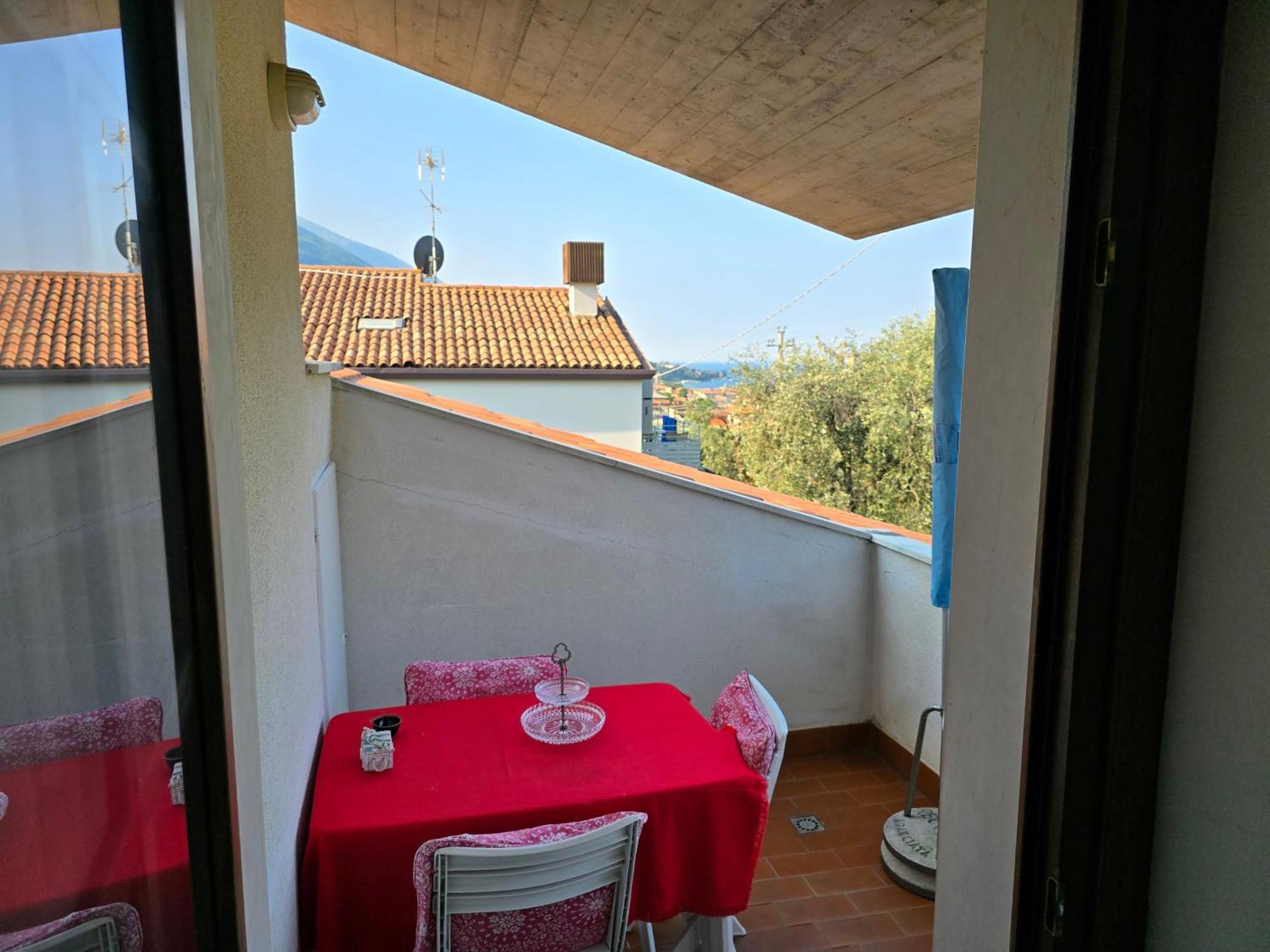Casa Caberlon Villa Малчезине Екстериор снимка