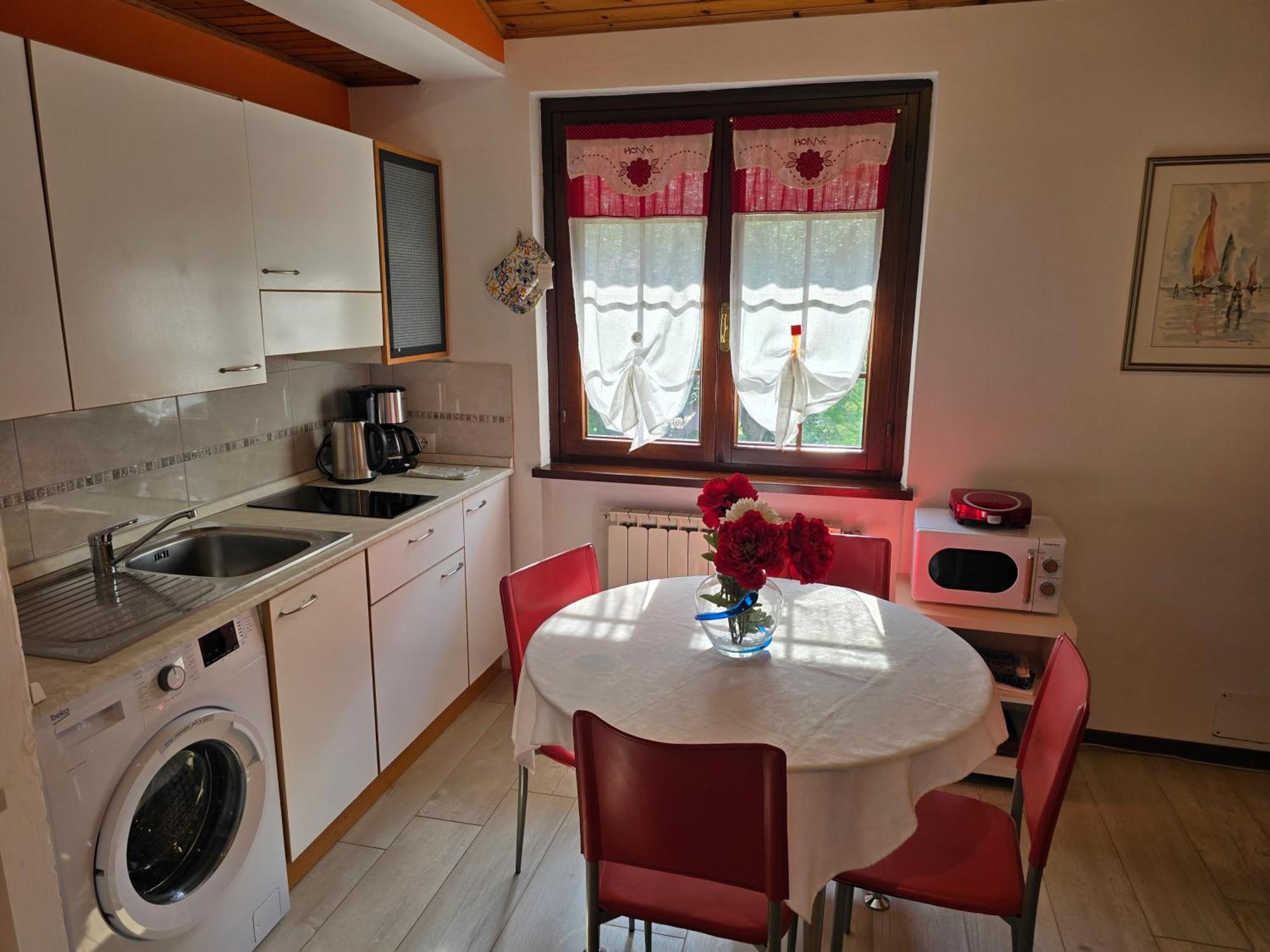 Casa Caberlon Villa Малчезине Екстериор снимка