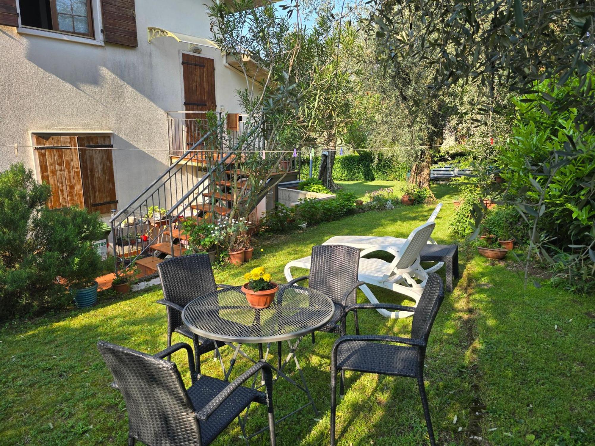 Casa Caberlon Villa Малчезине Екстериор снимка