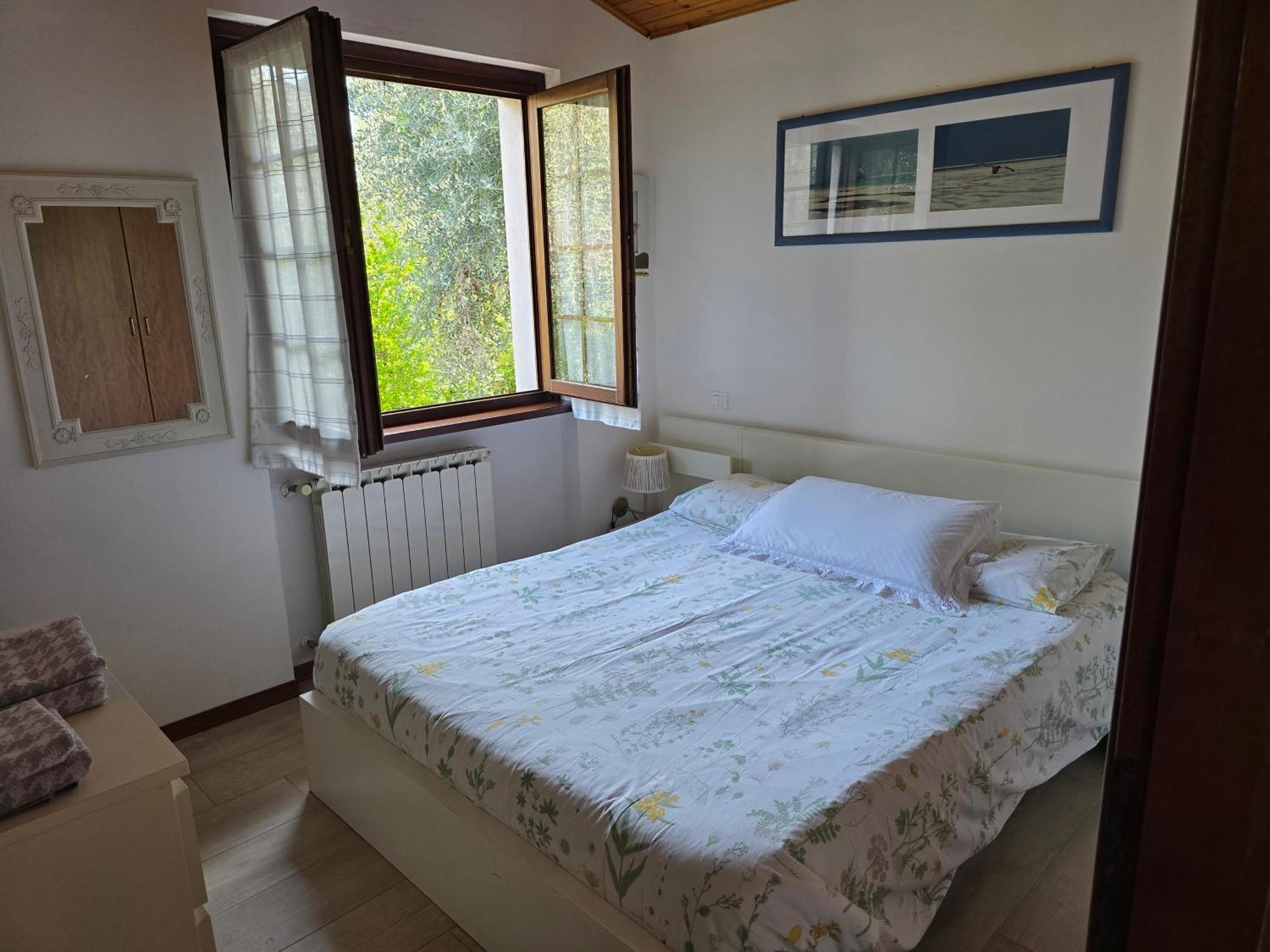 Casa Caberlon Villa Малчезине Екстериор снимка