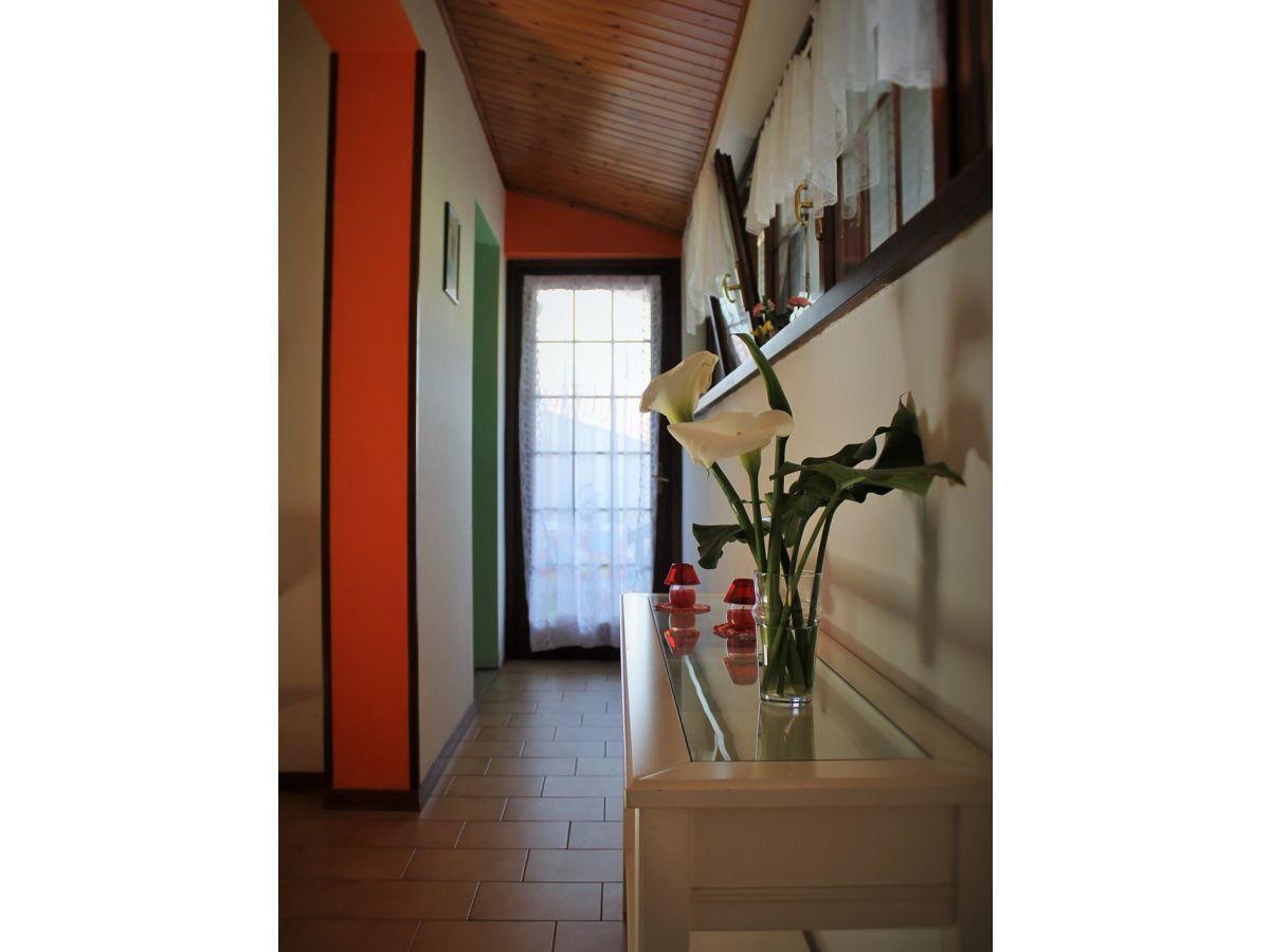 Casa Caberlon Villa Малчезине Екстериор снимка