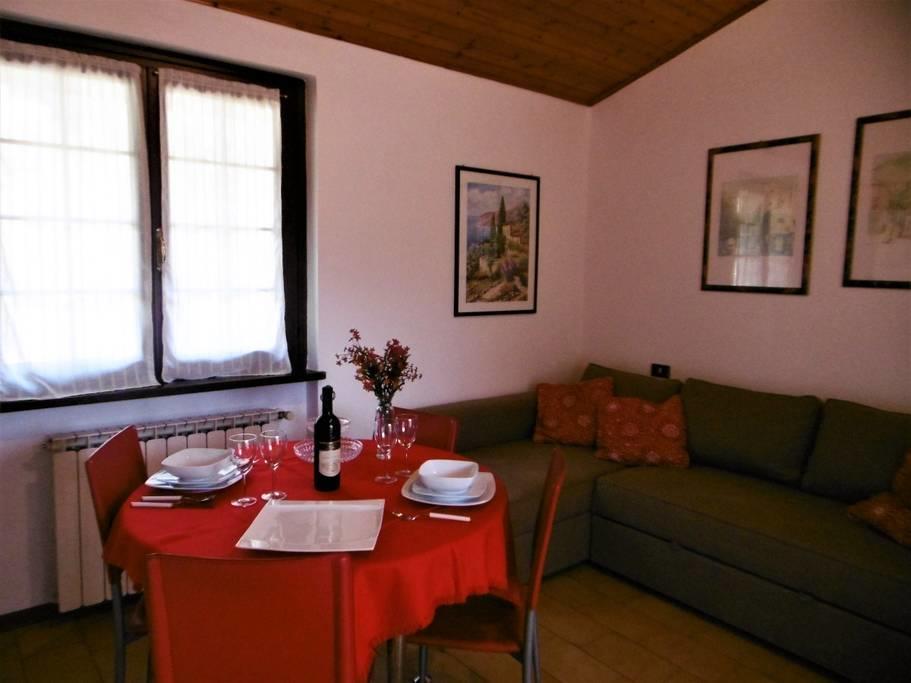 Casa Caberlon Villa Малчезине Екстериор снимка