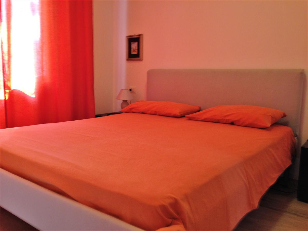 Casa Caberlon Villa Малчезине Екстериор снимка